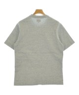 Supreme（シュプリーム）Tシャツ・カットソー グレー サイズ:S メンズ/2200677188034
