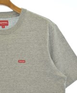 Supreme（シュプリーム）Tシャツ・カットソー グレー サイズ:S メンズ/2200677188034