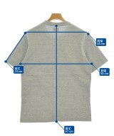Supreme（シュプリーム）Tシャツ・カットソー グレー サイズ:S メンズ/2200677188034