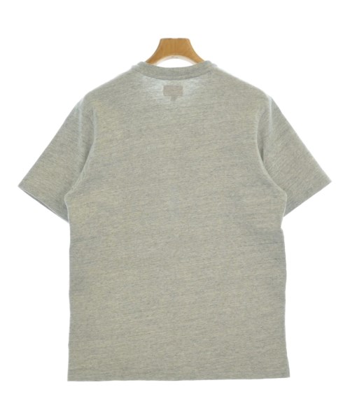 Supreme（シュプリーム）Tシャツ・カットソー グレー サイズ:S メンズ/2200677188041