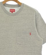 Supreme（シュプリーム）Tシャツ・カットソー グレー サイズ:S メンズ/2200677188041