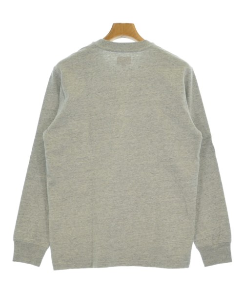 Supreme（シュプリーム）Tシャツ・カットソー グレー サイズ:S メンズ/2200677188058