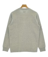 Supreme（シュプリーム）Tシャツ・カットソー グレー サイズ:S メンズ/2200677188058
