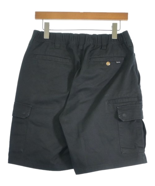 Supreme（シュプリーム）ショートパンツ 紺 サイズ:30(M位) メンズ/2200677188065