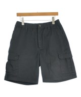 Supreme（シュプリーム）ショートパンツ 紺 サイズ:30(M位) メンズ/2200677188065