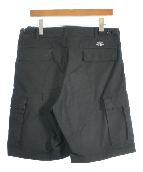 Supreme（シュプリーム）ショートパンツ 黒 サイズ:30(M位) メンズ/2200677188072