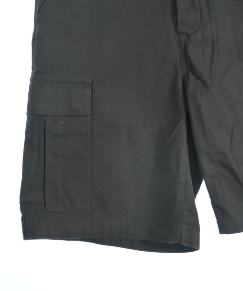 Supreme（シュプリーム）ショートパンツ 黒 サイズ:30(M位) メンズ/2200677188072