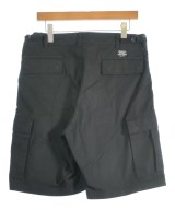 Supreme（シュプリーム）ショートパンツ 黒 サイズ:30(M位) メンズ/2200677188072