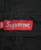 Supreme（シュプリーム）ショートパンツ 黒 サイズ:30(M位) メンズ/2200677188072