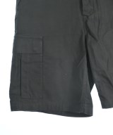 Supreme（シュプリーム）ショートパンツ 黒 サイズ:30(M位) メンズ/2200677188072