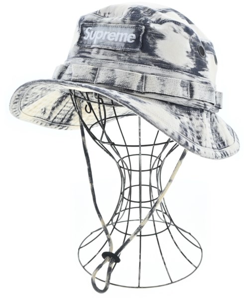 シュプリーム(Supreme)のSupreme ハット