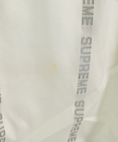 Supreme（シュプリーム）その他 白 サイズ:S メンズ/2200677188119