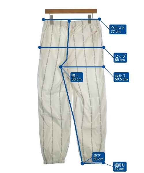 Supreme（シュプリーム）その他 白 サイズ:S メンズ/2200677188119
