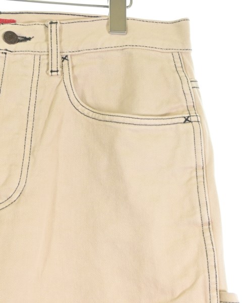 Supreme（シュプリーム）その他 ベージュ サイズ:32(L位) メンズ/2200677188126