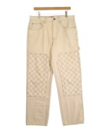Supreme（シュプリーム）その他 ベージュ サイズ:32(L位) メンズ/2200677188126