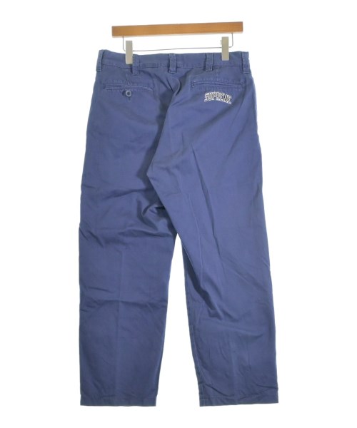 Supreme（シュプリーム）チノパン 青 サイズ:30(M位) メンズ/2200677188133