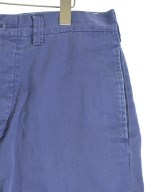 Supreme（シュプリーム）チノパン 青 サイズ:30(M位) メンズ/2200677188133