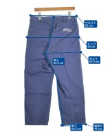 Supreme（シュプリーム）チノパン 青 サイズ:30(M位) メンズ/2200677188133