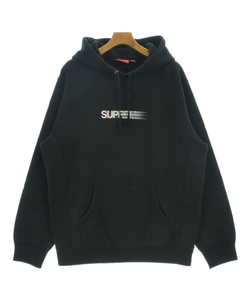 Supreme(シュプリーム)パーカー 黒 サイズ:XL/2200677205021