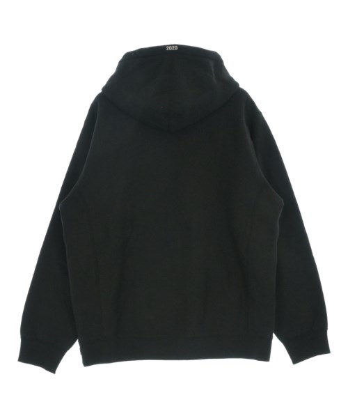 Supreme（シュプリーム）パーカー 黒 サイズ:XL メンズ/2200677205021