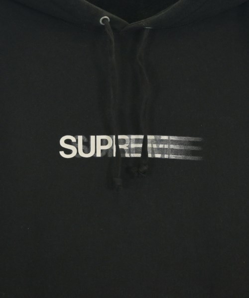 Supreme（シュプリーム）パーカー 黒 サイズ:XL メンズ/2200677205021