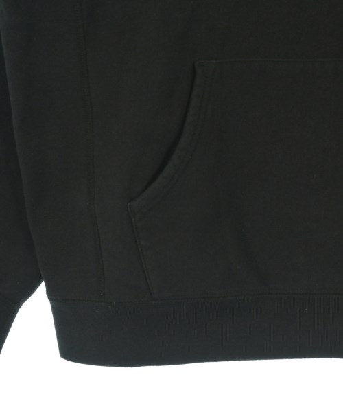 Supreme（シュプリーム）パーカー 黒 サイズ:XL メンズ/2200677205021