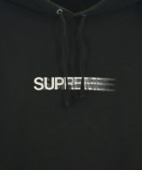 Supreme（シュプリーム）パーカー 黒 サイズ:XL メンズ/2200677205021