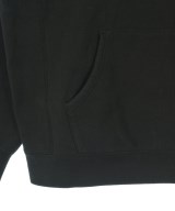 Supreme（シュプリーム）パーカー 黒 サイズ:XL メンズ/2200677205021