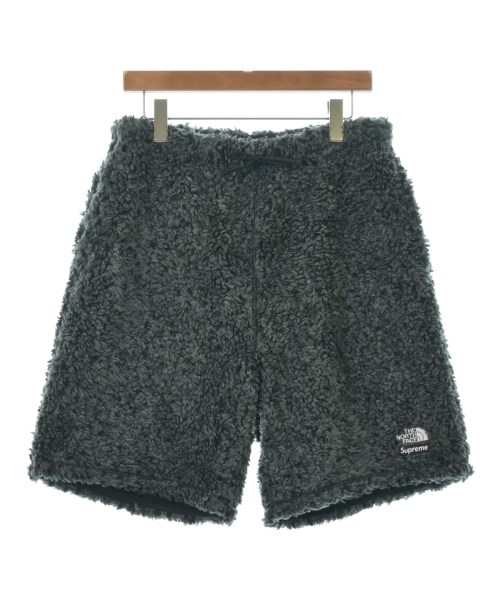 Supreme(シュプリーム)ショートパンツ グレー サイズ:M/2200677249032