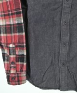 Supreme（シュプリーム）カジュアルシャツ 黒 サイズ:S メンズ/2200671333461