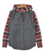 Supreme カジュアルシャツ