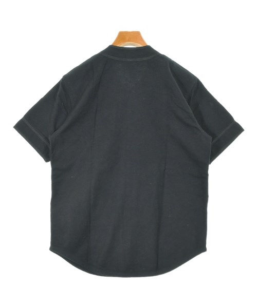 Supreme（シュプリーム）カジュアルシャツ 黒 サイズ:S メンズ/2200671333485