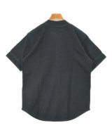 Supreme（シュプリーム）カジュアルシャツ 黒 サイズ:S メンズ/2200671333485