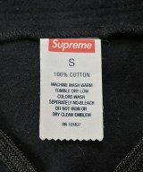 Supreme（シュプリーム）カジュアルシャツ 黒 サイズ:S メンズ/2200671333485