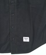 Supreme（シュプリーム）カジュアルシャツ 黒 サイズ:S メンズ/2200671333485