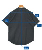 Supreme（シュプリーム）カジュアルシャツ 黒 サイズ:S メンズ/2200671333485