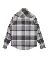 Supreme（シュプリーム）カジュアルシャツ グレー サイズ:S メンズ/2200671333492