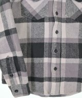 Supreme（シュプリーム）カジュアルシャツ グレー サイズ:S メンズ/2200671333492