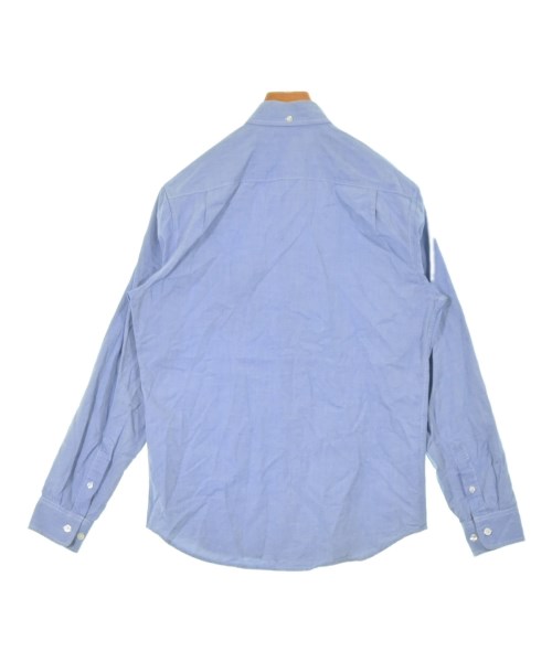 Supreme（シュプリーム）カジュアルシャツ 青 サイズ:S メンズ/2200671333515