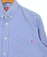 Supreme（シュプリーム）カジュアルシャツ 青 サイズ:S メンズ/2200671333515