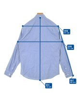 Supreme（シュプリーム）カジュアルシャツ 青 サイズ:S メンズ/2200671333515