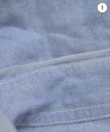 Supreme（シュプリーム）カジュアルシャツ 青 サイズ:S メンズ/2200671333515