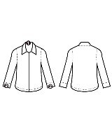 Supreme（シュプリーム）カジュアルシャツ 青 サイズ:S メンズ/2200671333522