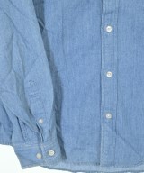 Supreme（シュプリーム）カジュアルシャツ 青 サイズ:S メンズ/2200671333522