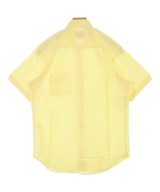Supreme（シュプリーム）カジュアルシャツ 黄 サイズ:S メンズ/2200671333539