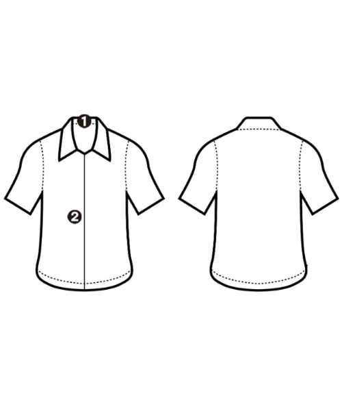 Supreme（シュプリーム）カジュアルシャツ 白 サイズ:S メンズ/2200671333546