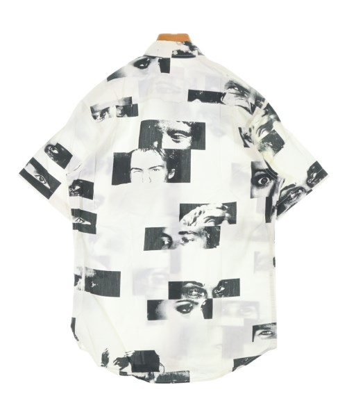 Supreme（シュプリーム）カジュアルシャツ 白 サイズ:S メンズ/2200671333546