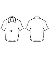 Supreme（シュプリーム）カジュアルシャツ 白 サイズ:S メンズ/2200671333546