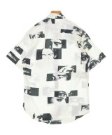 Supreme（シュプリーム）カジュアルシャツ 白 サイズ:S メンズ/2200671333546