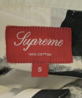 Supreme（シュプリーム）カジュアルシャツ 白 サイズ:S メンズ/2200671333546